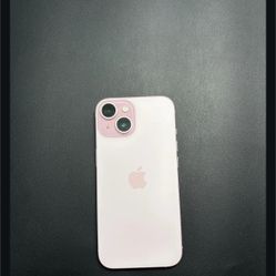  For Sale iPhone 15 (Pink, 128GB) – Excellent Condition! 🌸  Selling my iPhone 15 (Pink, 128GB) (Out of Warranty)— super clean and fully functional!