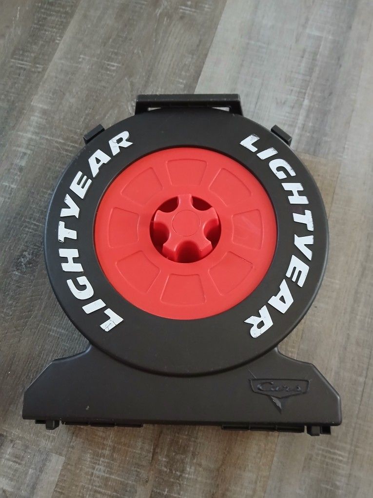 Disney Pixar Cars Carrying Case