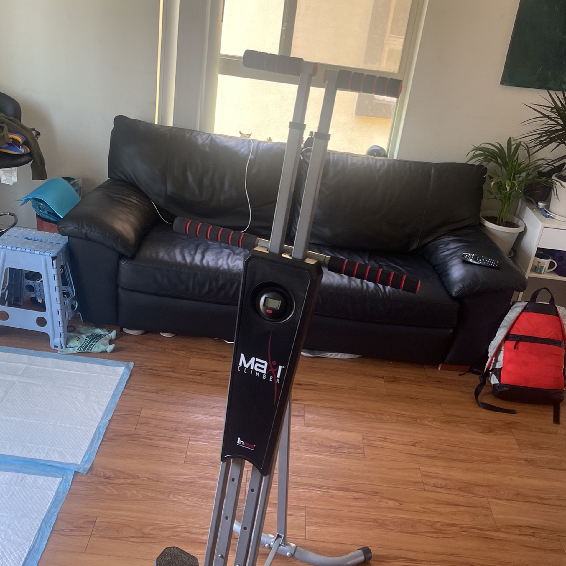 Maxi Climber - Inova