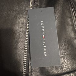 Tommy Hilfiger Jacket(Women)