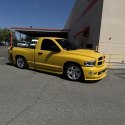 2005 Dodge Ram