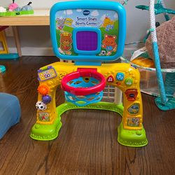 Smart Basketbal & Football Kids Toys Toys R  