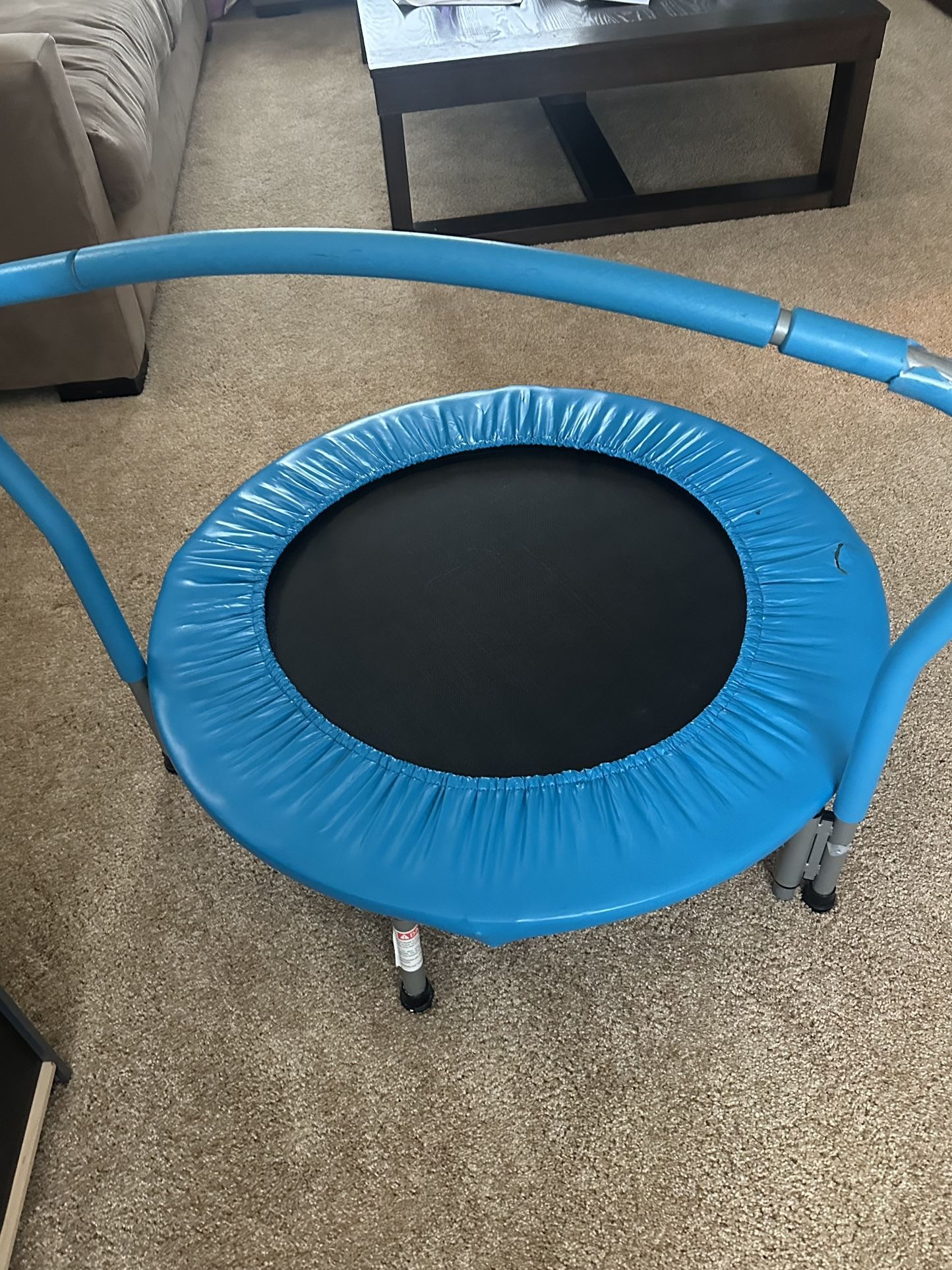 Kids Trampoline