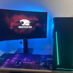 Gaming Computer i5 9na / Open to trade