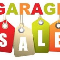 Garage Sale $3 And Up  Fri And Sat Dec 5,6 At 9 Am To 2 Pm 