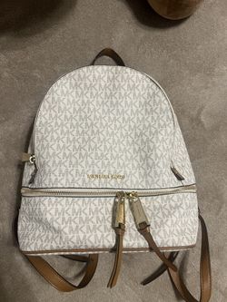MK backpack