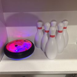 Bowling Pins Bundle