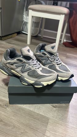 New balance