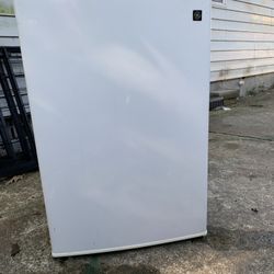 Refrigerator Mini 