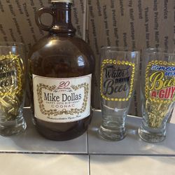 Party Decoration   20 Bday For   Mike 