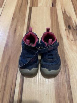 Toddler girl shoes