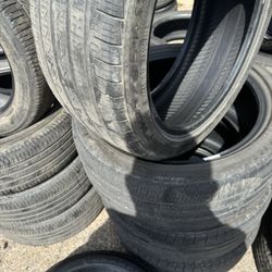 245 40 18 Pirelli