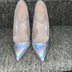 ALDO heels
