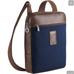 NEW Crossbody Longchamp Paris Bag