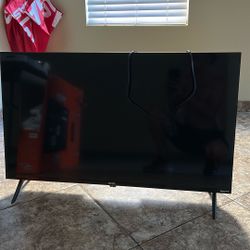 Onn Roku Tv 40 Inch