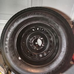 Spare Tire