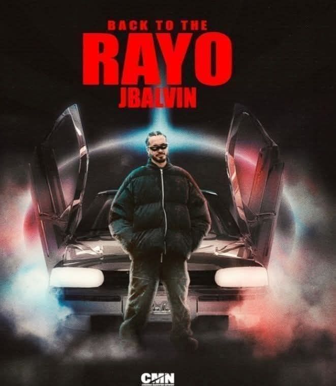 J Balvin Tickets