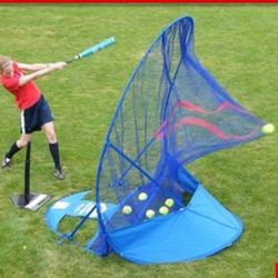 Jugs Portable Batting Net