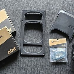 Onewheel Pint skin maghandle bumpers one wheel XR Mount Hanger Bracket