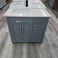 Bathroom Vanity 36inches 