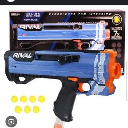 Nerf Rival BLASTER