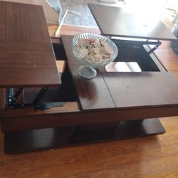 Diner Table 