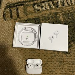 AirPods Pro