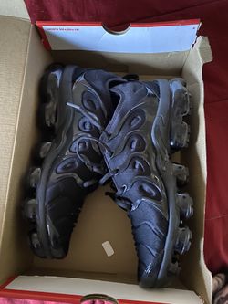 Vapor max
