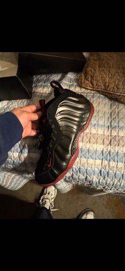 Nike airfoamposites