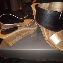 Modzori Reversible Sandal