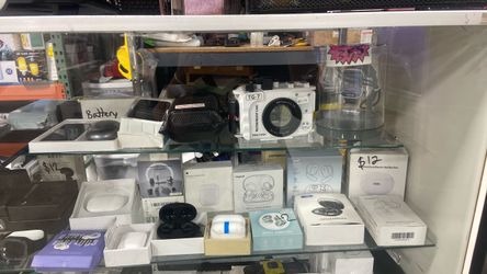 Electronics