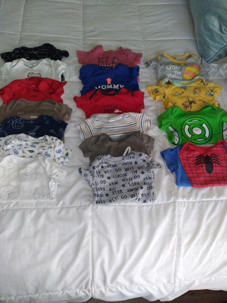 Onesies