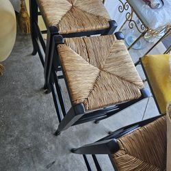 Small Appliances and Some Furniture