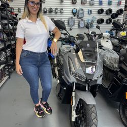 Itálica Supra 200 Cc