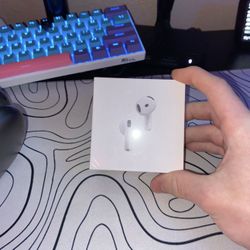 AirPods Gen 4 ANC/ UBS-C ❌OBO❌