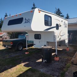 2004 Eagle Cap 17 CMP 850