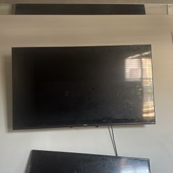 50 Inch TV