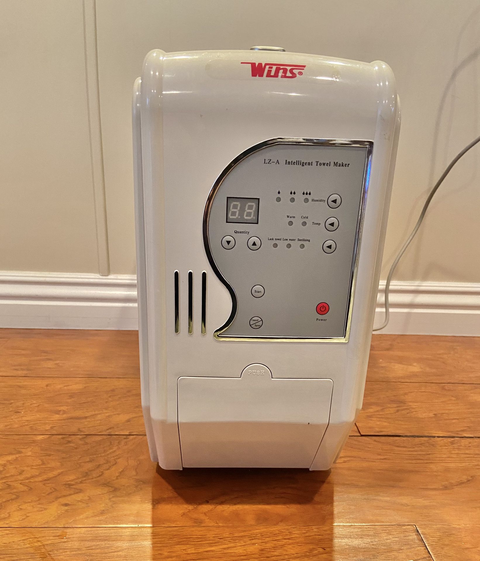 Toilet Paper Warmer (E) for Sale in Stanton, CA - OfferUp