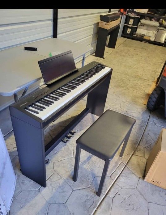 Roland Piano 