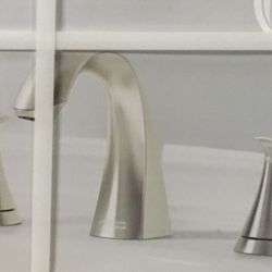 Bath Faucet