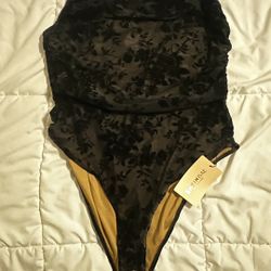 Women’s Bodysuit XL