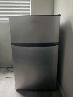 mini refrigerator