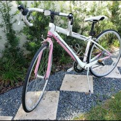 Giordano Libero 1.6 Women's Bike. 15 In Frame..Used Once