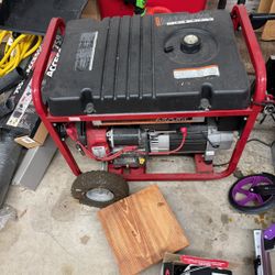 Generator 