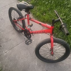 Huffy Granite Mountain Bike For Kids