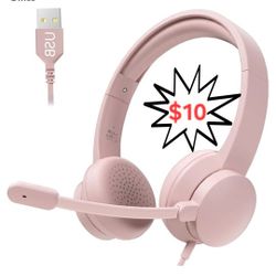 Headset USB