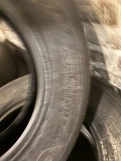 @Fairmount Tire we have Goodyear F-1 SUV 235/65-17 especially for Audi, BMW, Volvo.. and Honda, Hyundai Kia, ford, and more 