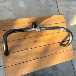 3T /Eastern stem and bar