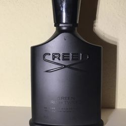 Creed Green Irish Tweed 100ml (SEND OFFERS)