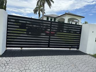 Fence 